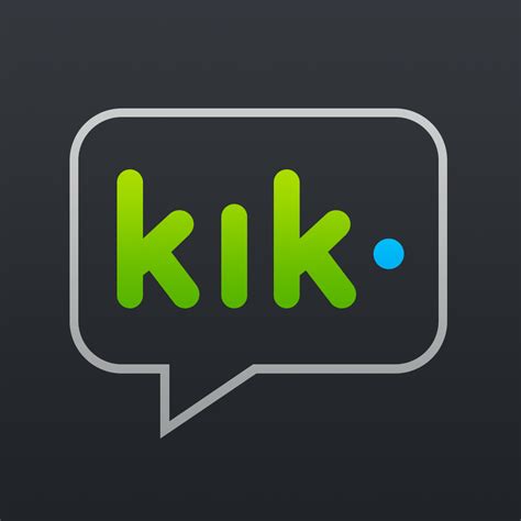 Download Kik on your device for free. . Download kik